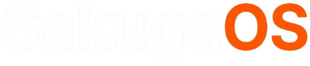 SakugaOS